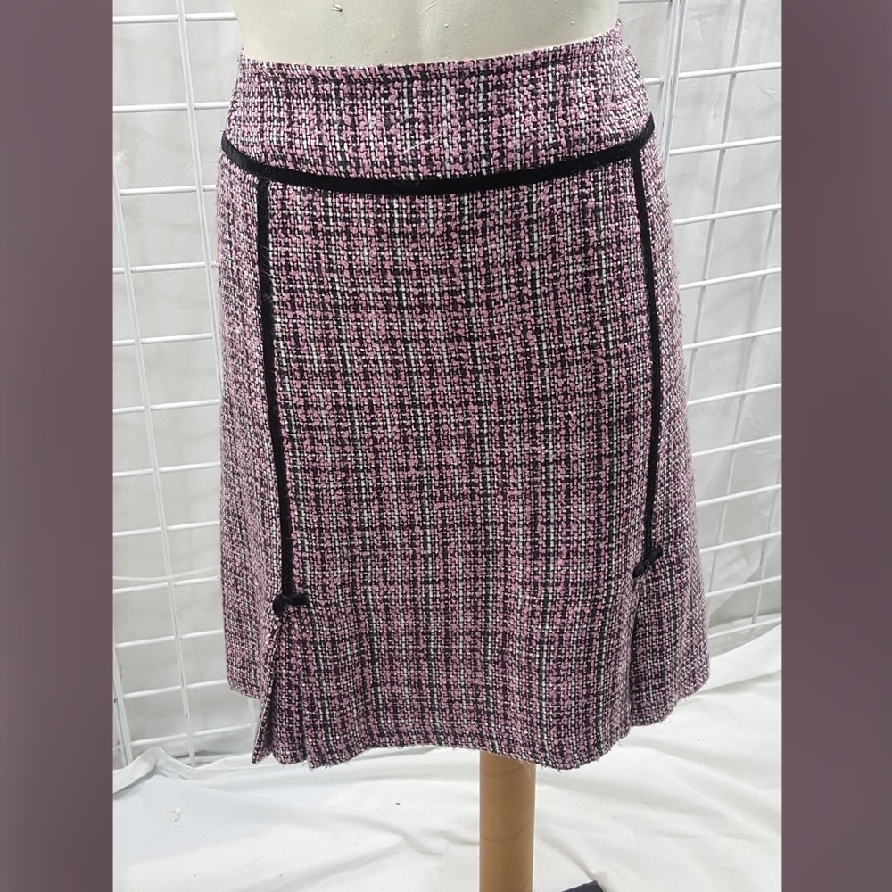 Rachelle-Skirt